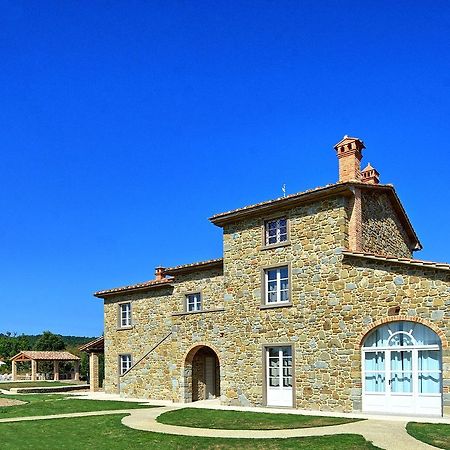 קסטיליון פיורנטינו Podere Ortaglia Di Sotto מראה חיצוני תמונה